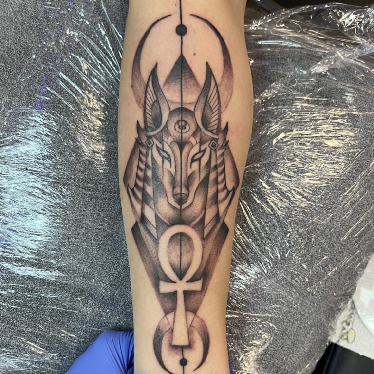 Anubis