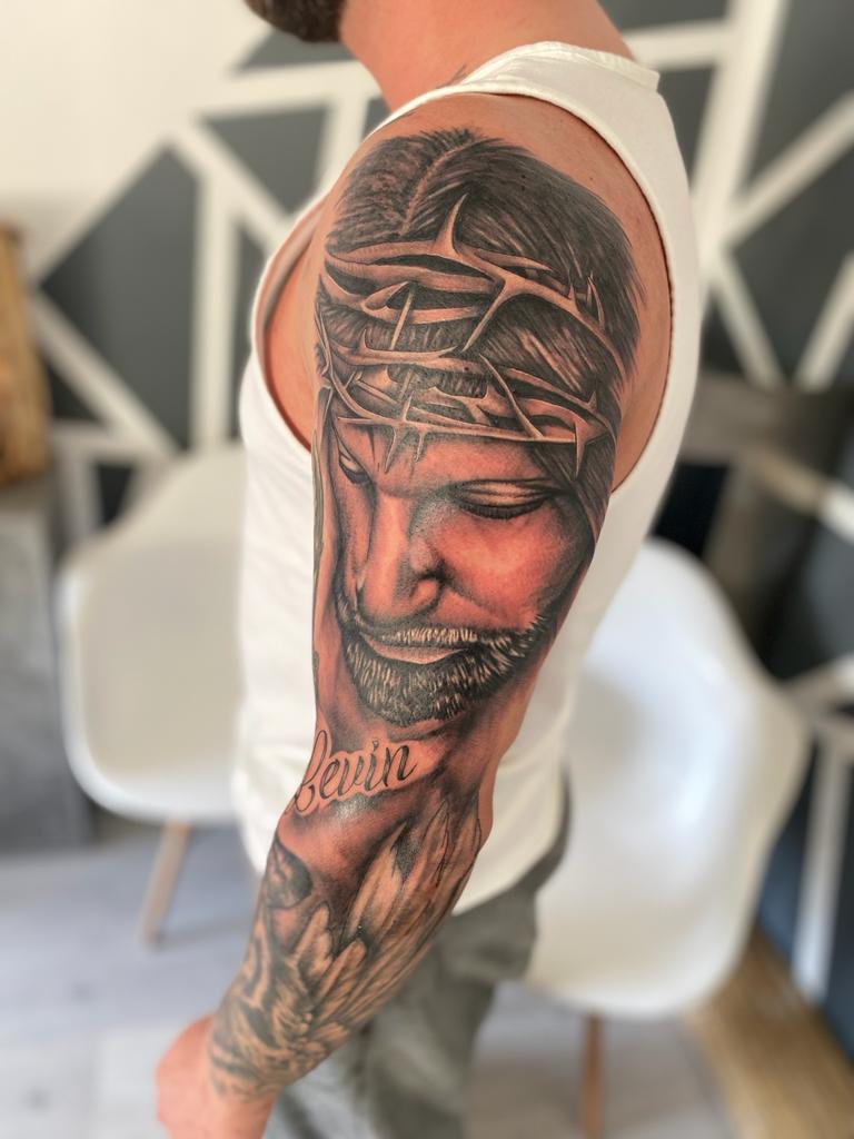 Jesus