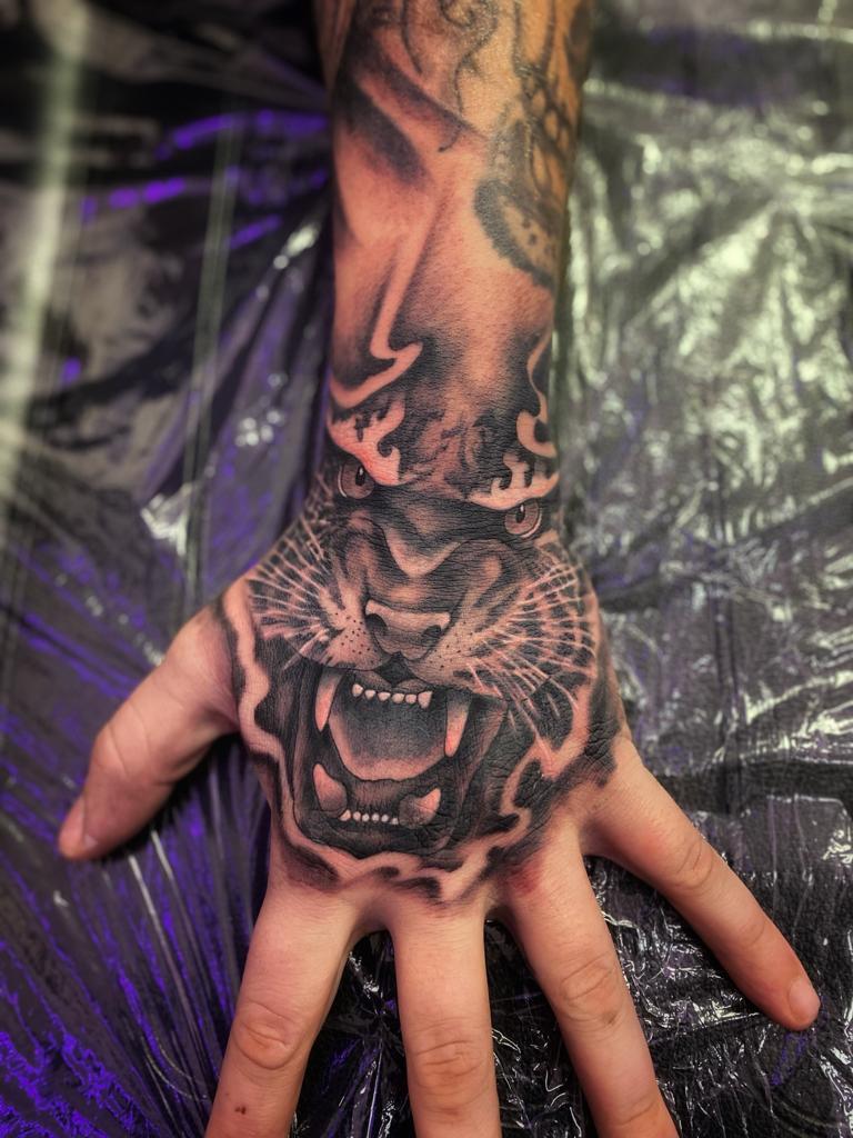 Tiger