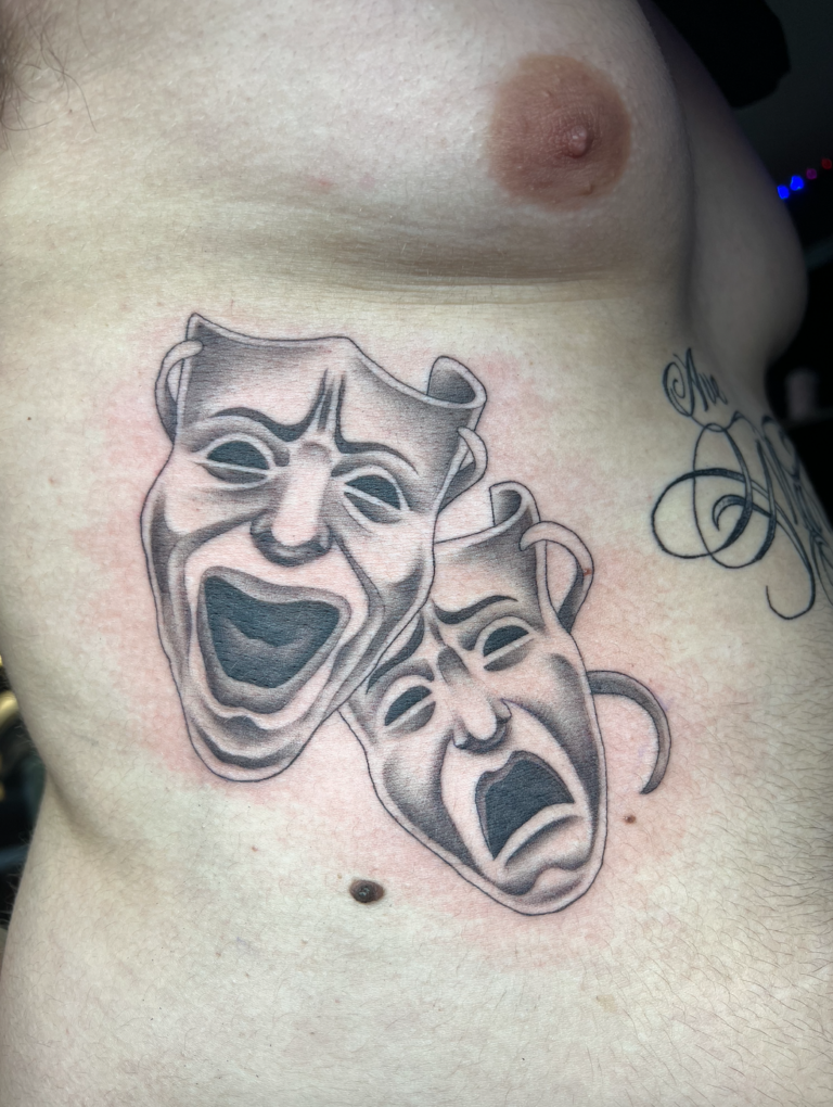 Masken