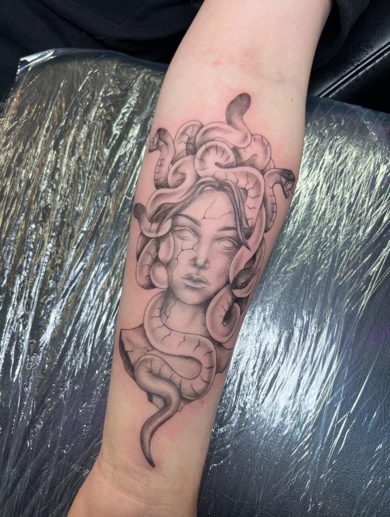 Medusa