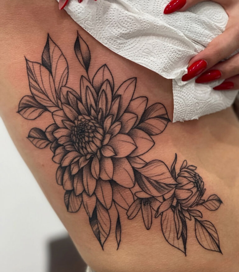 Floral