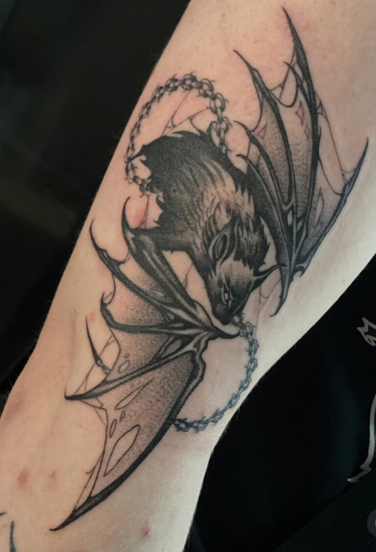 Fledermaus