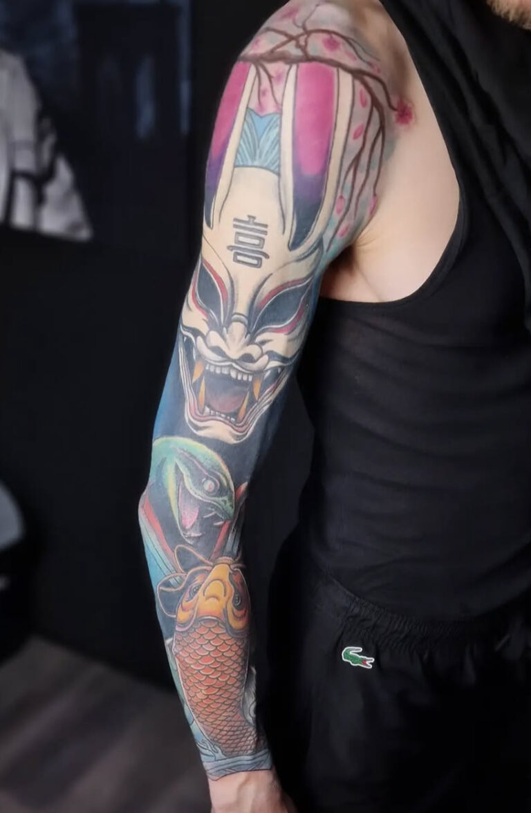Japanese