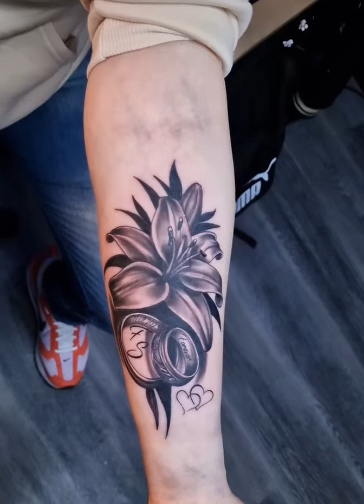 Cover Up