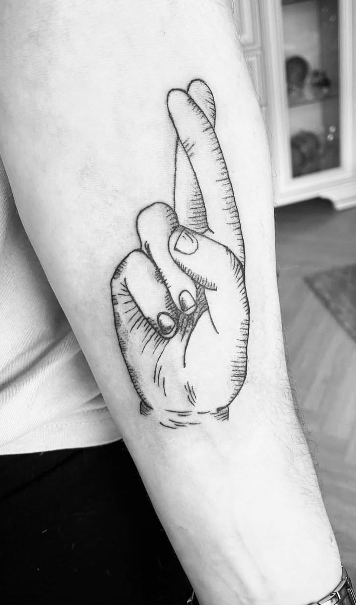 fineline peace