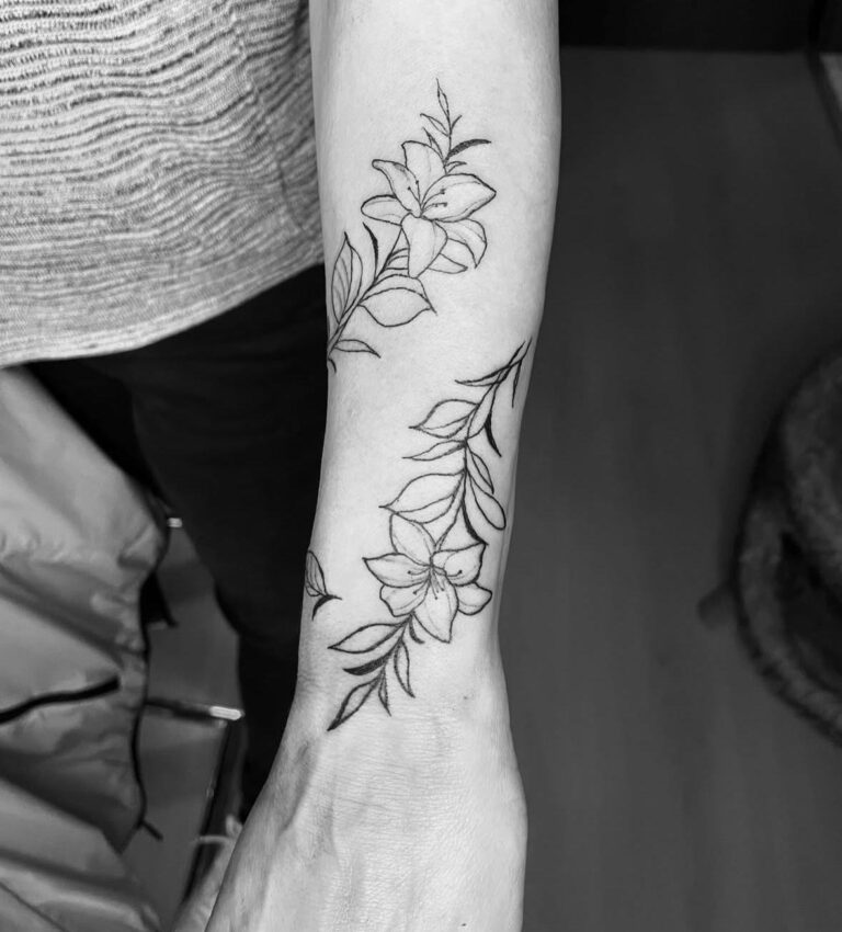 floral